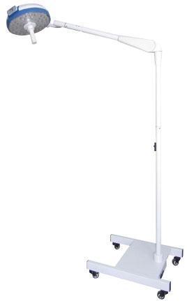 Медичний світильник YD300LED