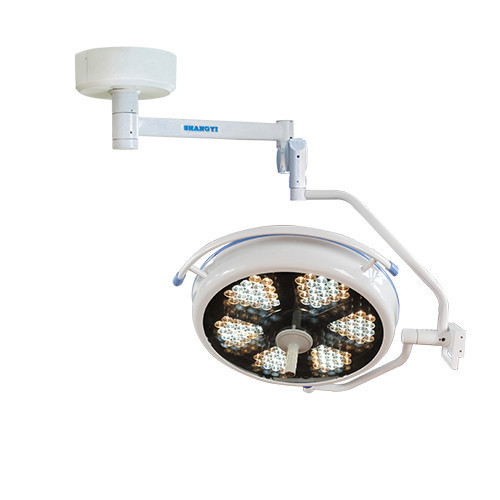Безтінова операційна лампа 700 LED