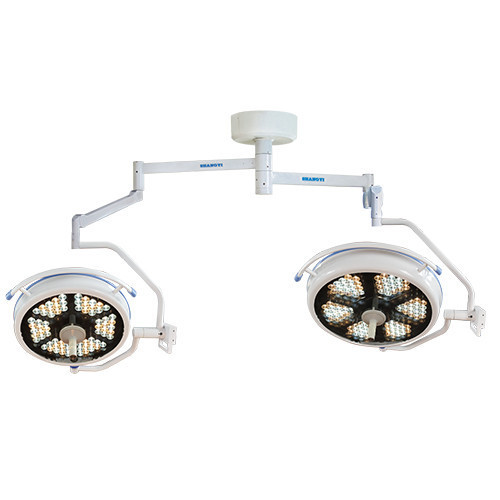 Операційна лампа 700/500 LED