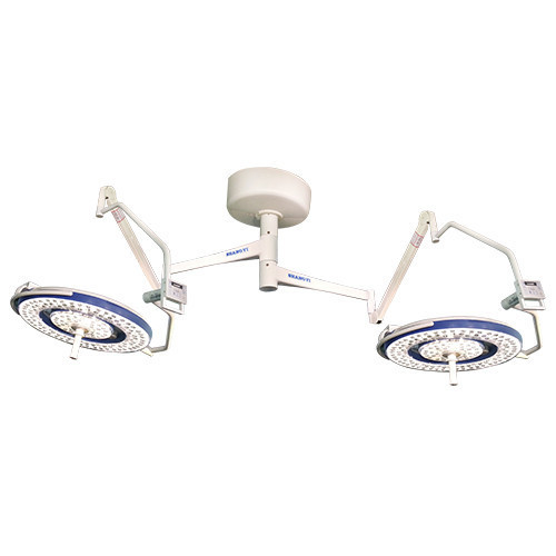 Хірургічна лампа 760/760LED