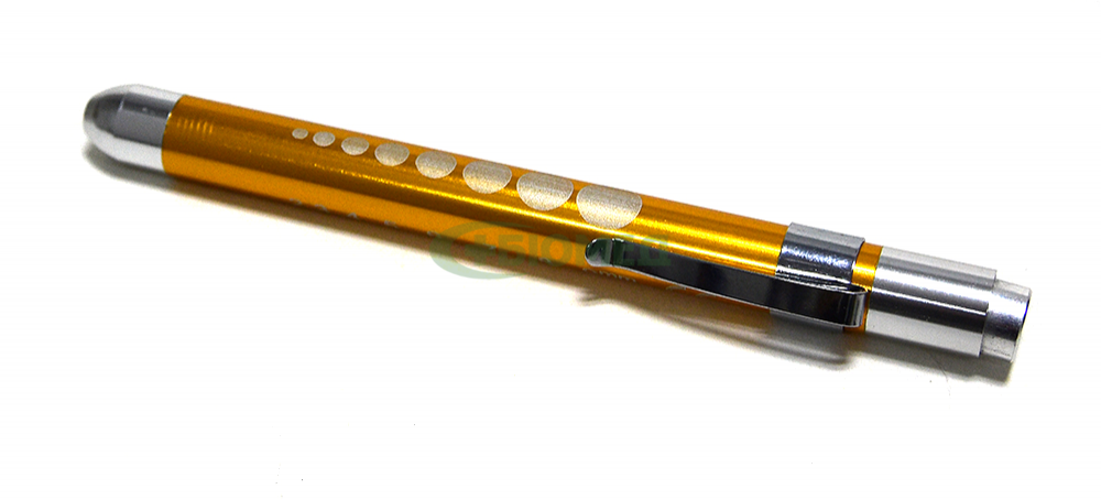 Ліхтарик медичний KD-2005W-3