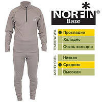 Термобельё Norfin Base(L52-54)