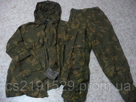 Купить Костюм КЗС 3 рост, цена 950 ₴ — Prom.ua (ID#1020462647)