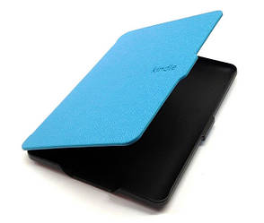 Обкладинка для електронної книги Amazon Kindle Paperwhite Carbon Slim - Sky Blue