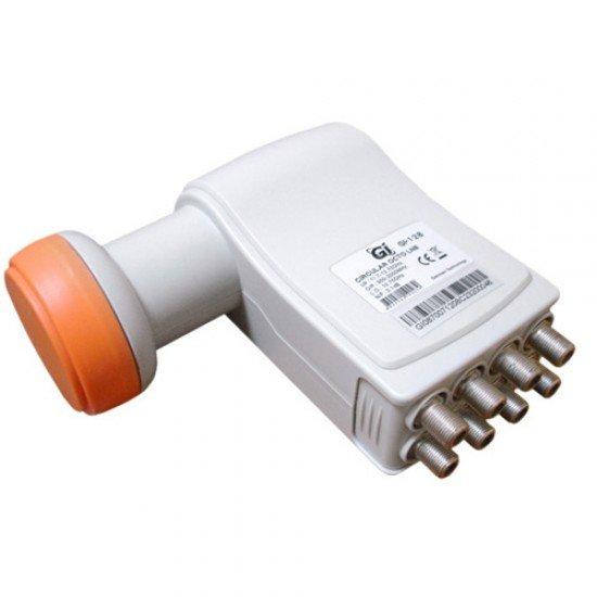 OCTO Circular Galaxy Innovations GI-128 - Конвертер Круговой ...