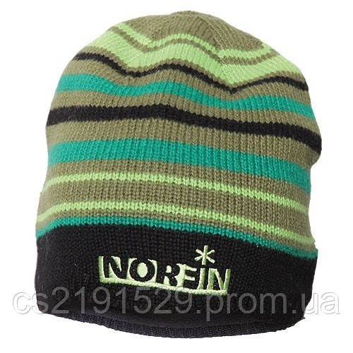 Шапка Norfin Frost колір DG L/57-58