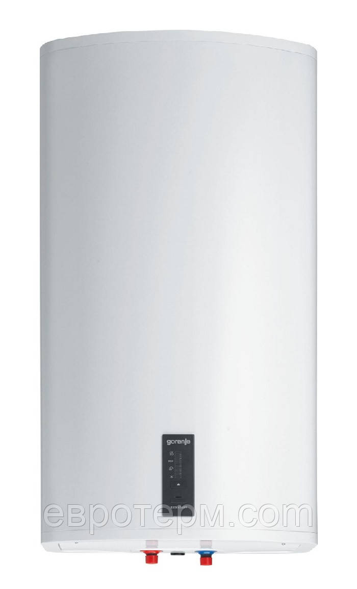 Водонагрівач ( Бойлер ) електричний GORENJE FTG 50 SM/V9 EcoSmart Плоский