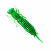 Силиконовая приманка LARVA 1.6 дюйма цвет 026