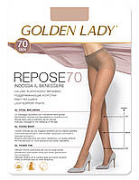 Колготки жіночі GOLDEN LADY REPOSE 70