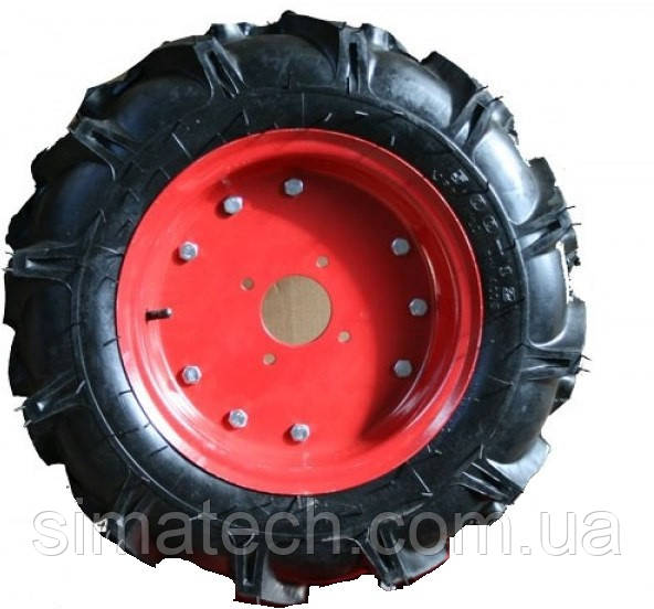 Колесо для мотоблока 6.00-12 GOOD TYRE 10PR