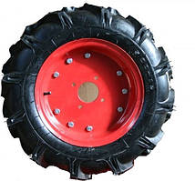 Колесо для мотоблока 6.00-12 GOOD TYRE 10PR