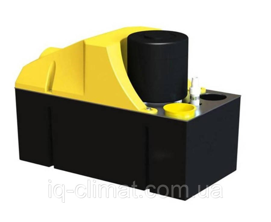 Heavy Duty 6 Відцентровий насос видалення конденсату до 900 л/годину, Aspen Pumps