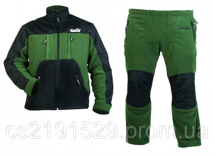 Купить Костюм флисовый Norfin Polar Line 2 XXXL, цена 2080 грн — Prom ...