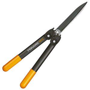 Ножиці для живоплоту Fiskars PowerGear™ 114790 (1000596), фото 1