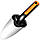 Садовий совок Fiskars Premium 137200 (1000726), фото 3