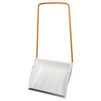 Лопата для прибирання снігу Fiskars SnowXpert 143022 (1003607)