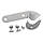 Лезо,гвинти для сучкорізи Fiskars L109,LX99, L93,L99 1026286, фото 4
