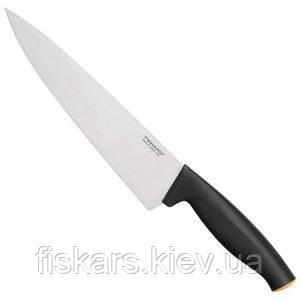Кухарський ніж Fiskars Functional Form 20 см (1014194)