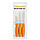 Набір ножів для чищення Fiskars Functional Form Small Knife Set (1014272), фото 3