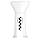Штопор Fiskars Functional Form 1019529, фото 4