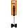 Молоток для мяса Fiskars Essential 27.5 см Black 1023792, фото 3