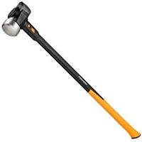 Молот Fiskars XXL 8 lb/36" 156007