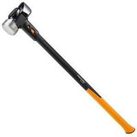 Кувалда Fiskars Pro IsoCore L 8 lb/36" 156006 (1020219)