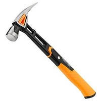 Молоток Fiskars L 20oz/13.5" 156001