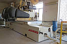 Morbidelli Author 330 NB оброблювальний центр з ЧПУ бу 2007р. зі столом Nesting, фото 3