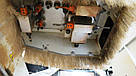 Morbidelli Author 330 NB оброблювальний центр з ЧПУ бу 2007р. зі столом Nesting, фото 9