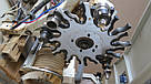 Morbidelli Author 330 NB оброблювальний центр з ЧПУ бу 2007р. зі столом Nesting, фото 8