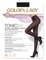 Колготки жіночі GOLDEN LADY TONIC 50