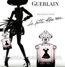 Женские духи Guerlain La Petite Robe Noir (Герлен Ле Петит Роуб Нуар ) - фото 3 - id-p10174964