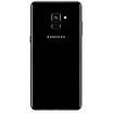 Смартфон Samsung Galaxy A8+ 2018 32GB Black (SM-A730FZKD), фото 2