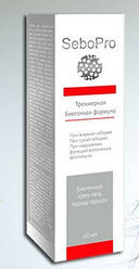 SeboPro - засіб для відновлення волосся (СебоПро)