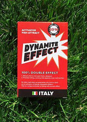 DYNAMITE EFFECT - Активатор Клювання (Динаміт Ефект)