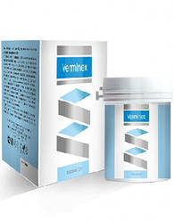 Verminex – активний комплекс