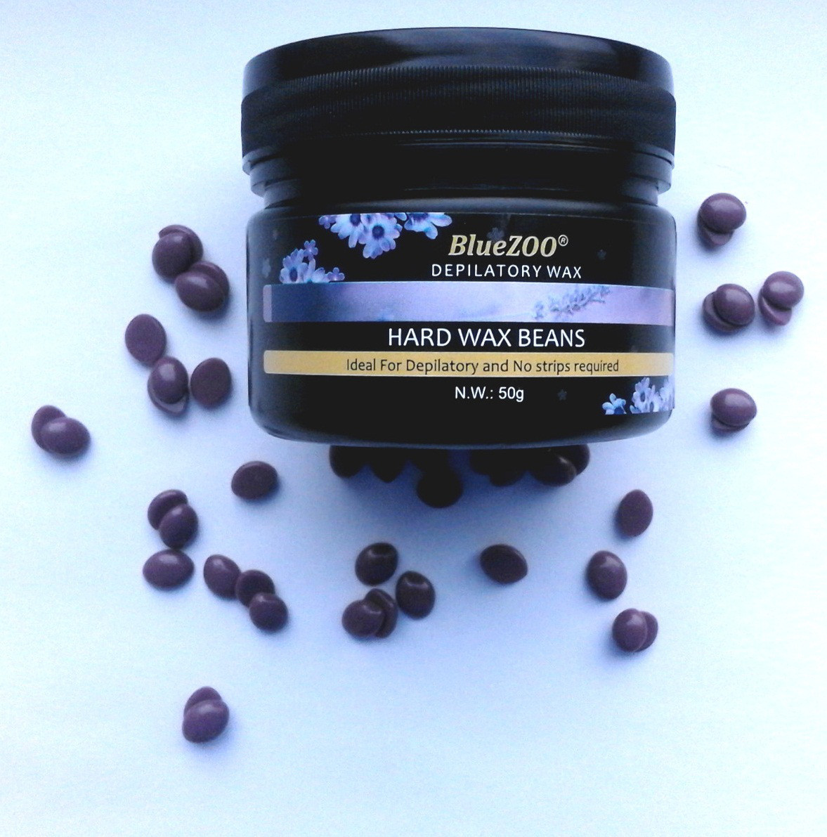 Pearl Wax – віск для депіляції