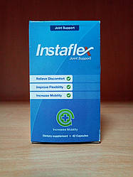 Instaflex - Капсули для лікування суглобів (Инстафлекс)