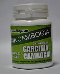 Garcinia Cambogia – порошок з екстрактом гарцинії