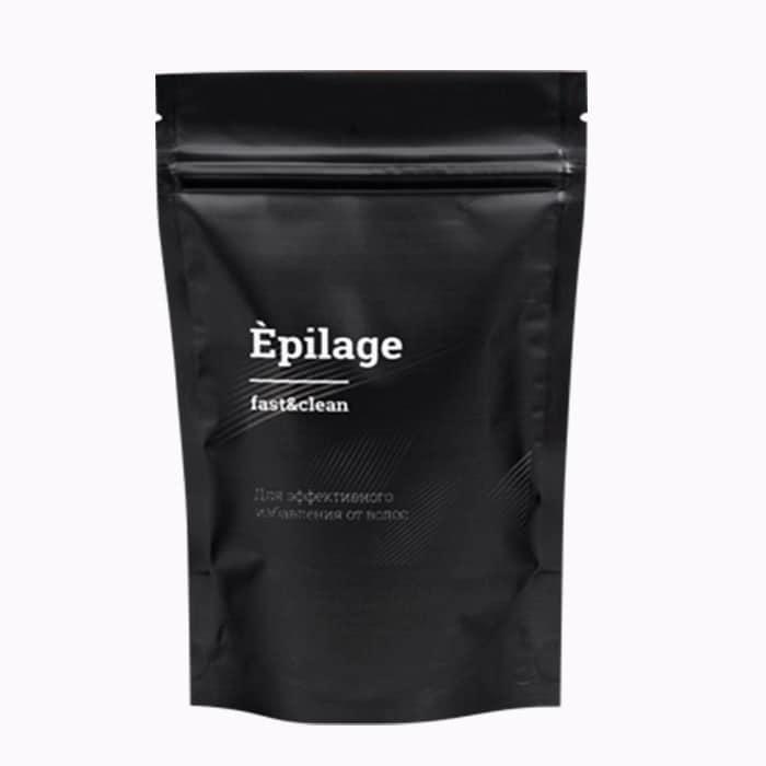 Epilage засіб для депіляції (Эпиледж), epilage депіляція, épilage відгуки