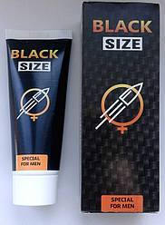 Крем Black Size – інтенсивне живлення та зволоження