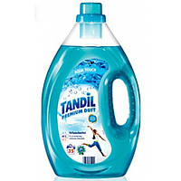 Гель для прання Tandil aqua touch (для кольорової білизни) 2.65 л, 35 прань