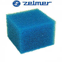 Фильтр мотора для моющего пылесоса Zelmer 919.0089,007976623  размер 70*70*50 мм