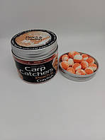 Бойли pop-up Carp Catchers «Peach&Crayfish» 10mm