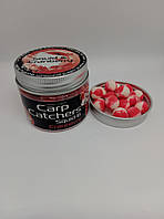 Бойли pop-up Carp Catchers «Squid&Cranberry» 10 mm