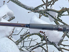 Удилище карповое Orient Rods ASTRA CARP ROD (30mm) Stalker 10' 3.5lb