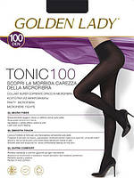 Колготки женские GOLDEN LADY TONIC 100