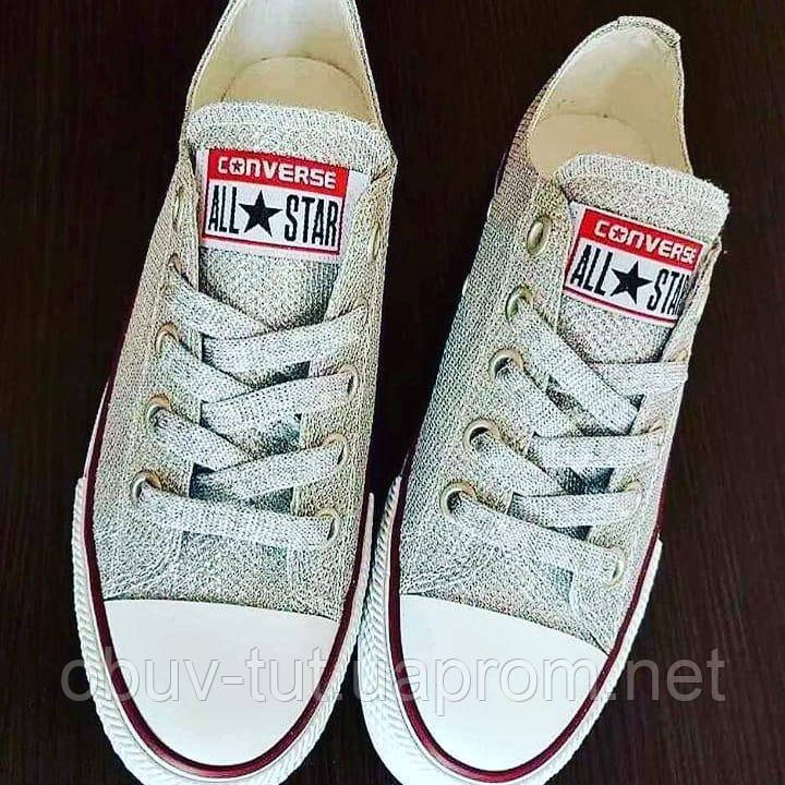 Нові жіночі кеди converse копія 37 Київ