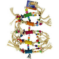 Nobby — Іграшки для середнього папуг